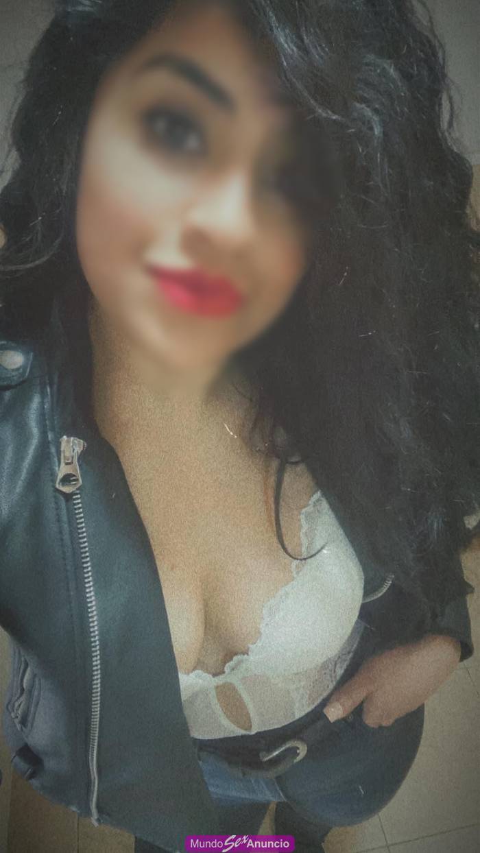 DIVERTIDAS GUAPAS FIESTERAS Y MUY CACHONDAS 24HS