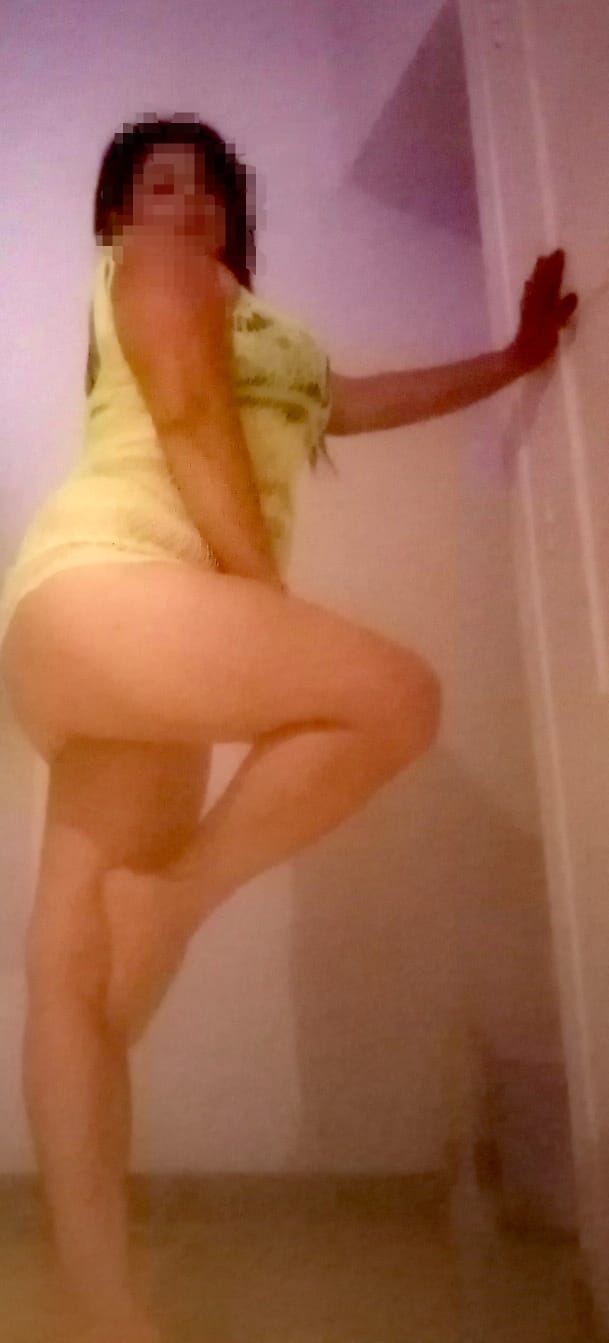 latina con curvas!! sensual y apasionada en Bilbao