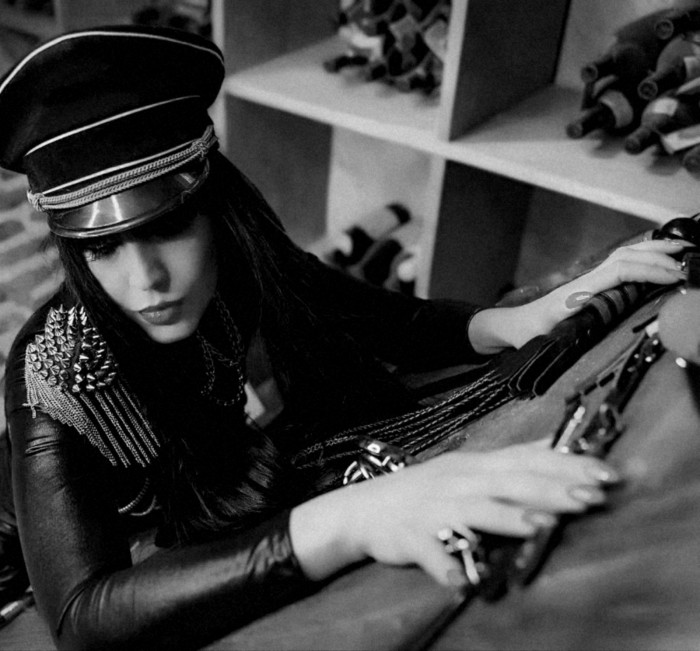 MISTRESS PROFESIONAL ESPAÑOLA FEMDOM BDSM