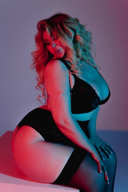 Nueva culona por CENTRO , hospital clinic