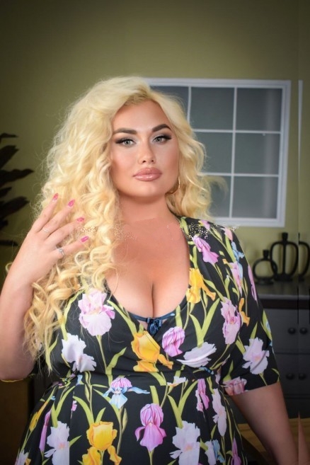 LINDA MORBOSA NUEVA POR LA ZONA CENTRO