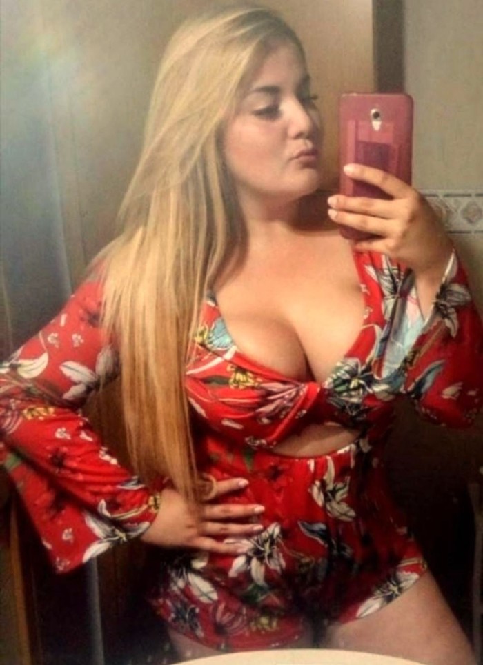 m* dispuesta a brindarte una amistad muy divertid
