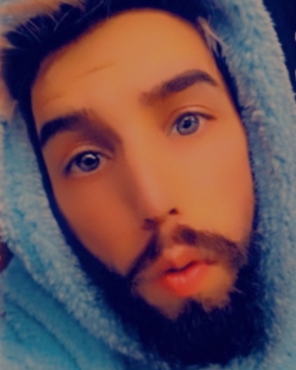 Buenas tardes