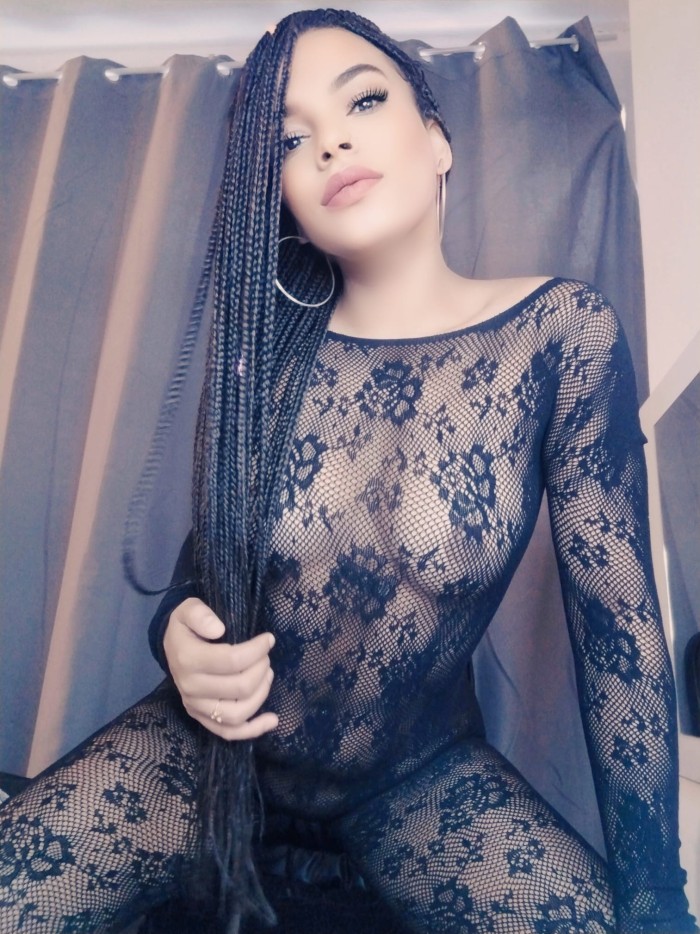 MODELITO EXPERIMENTADA…