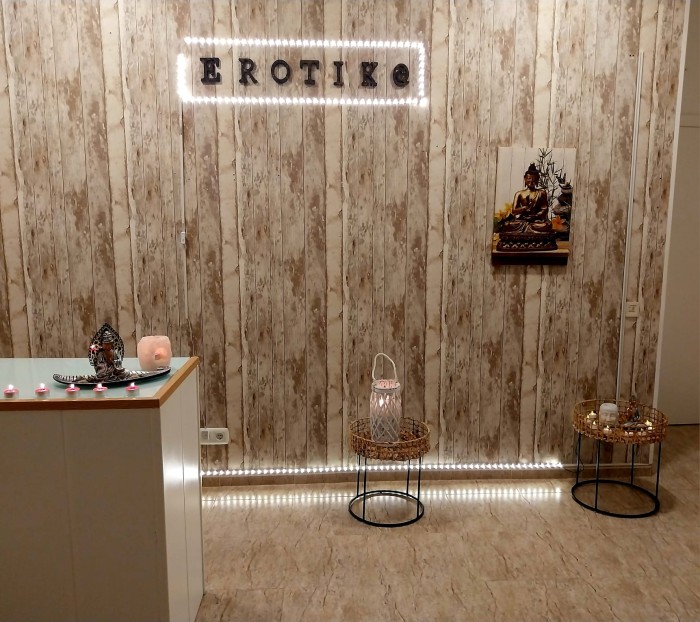 Se solicitan masajistas