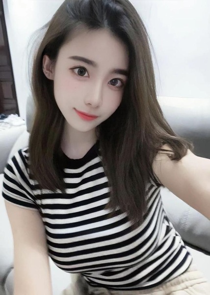 NUEVAS CHICAS ASIATICAS