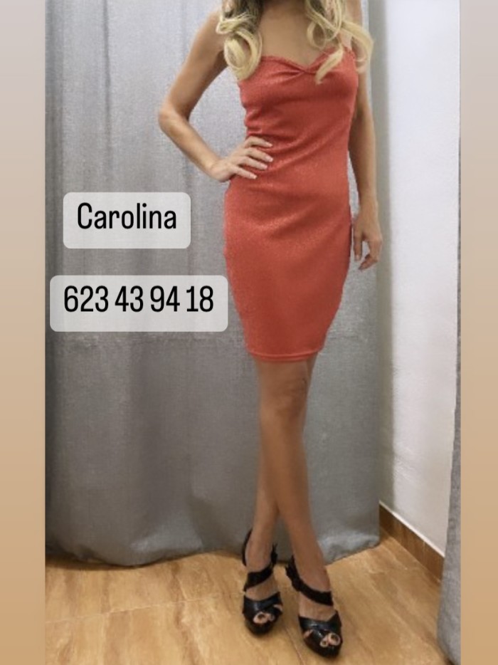 CANARIA COMPLACIENTE