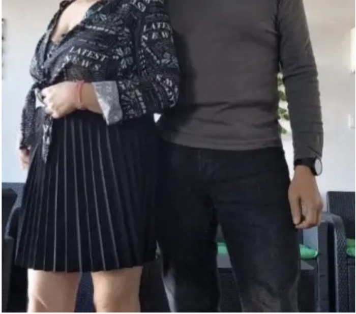 Pareja Bi REAL MASAJES chicos chicas y parejas