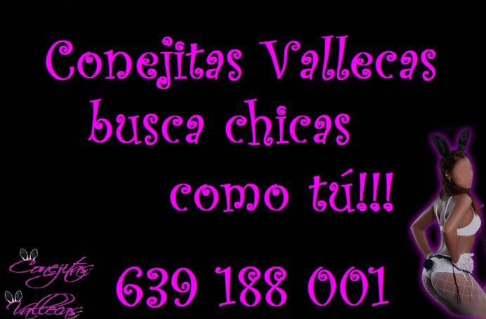 CASA RELAX NECESITA CHICAS ….URGENTE…..