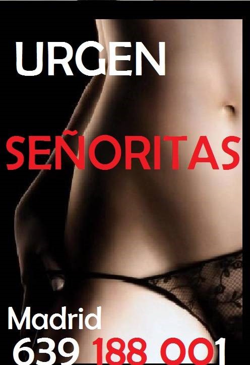 CONEJITAS VALLECAS NECESITA CHICAS..URGENTE