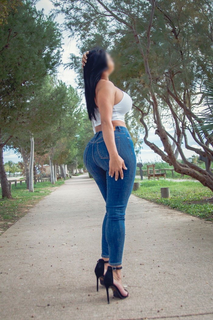 m* me encanta relacionarme con nuevas amistades