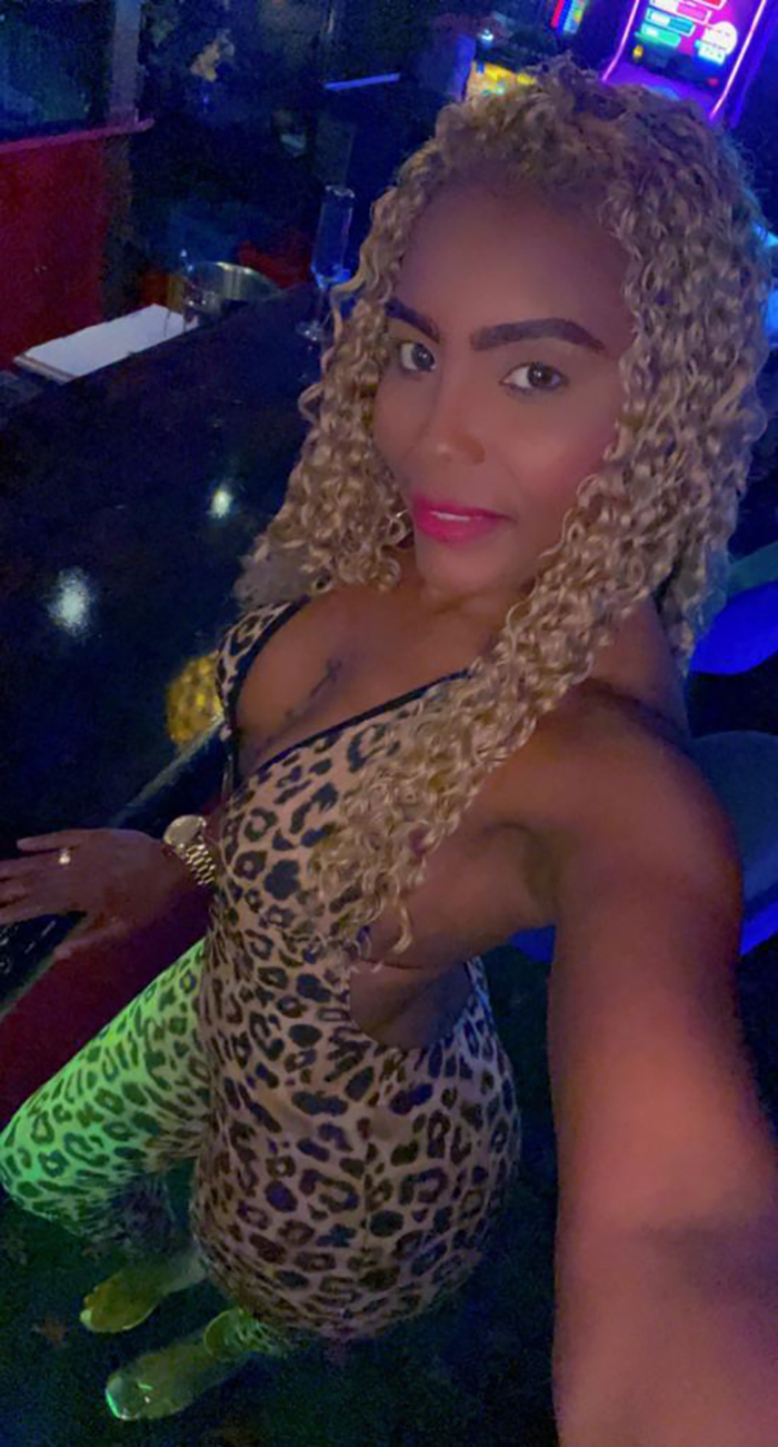 Un placer para los sentidos