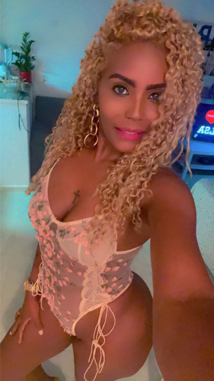 Un placer para los sentidos