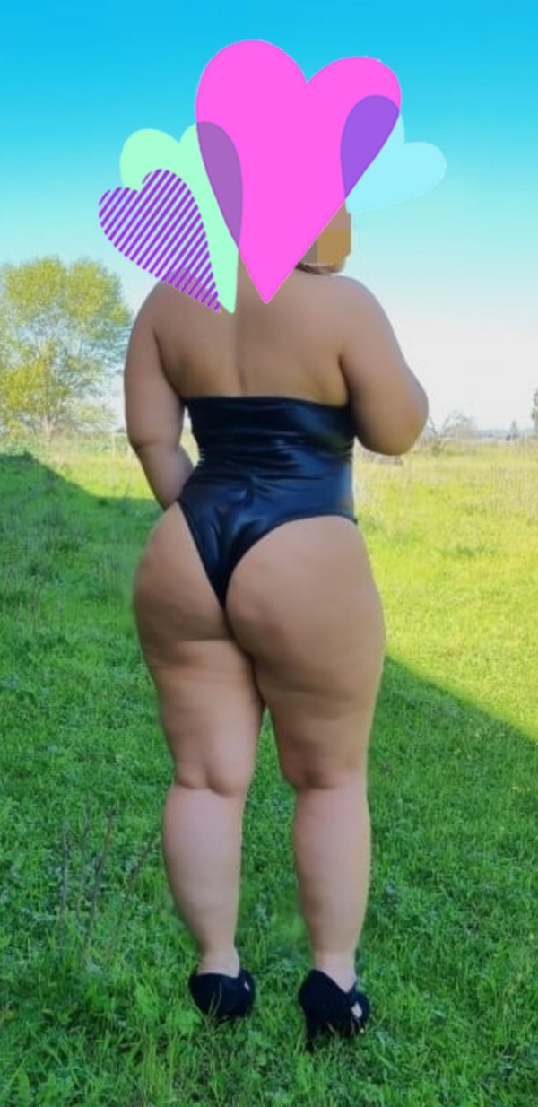 Mis lolas en tu cara PRONTO