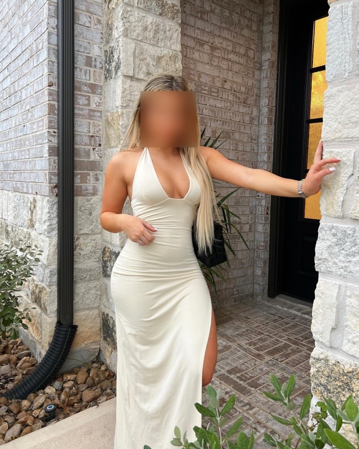 EXOTICA COLOMBIANA BELLEZA LATINA