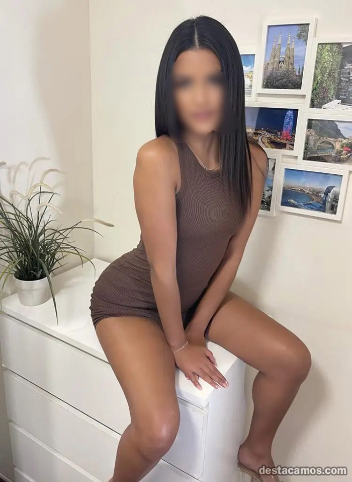 Novedad recién llegada sexy Española