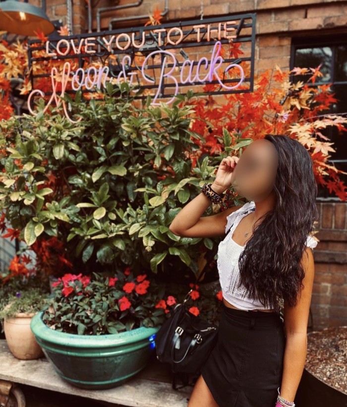 Bea, preciosa húngara espectacular