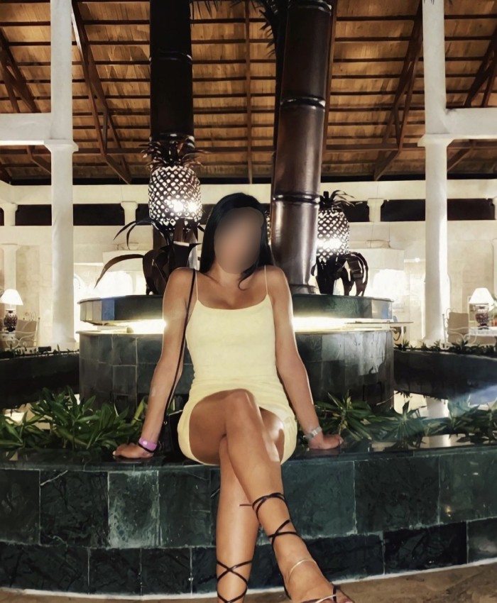 Bea, preciosa húngara espectacular