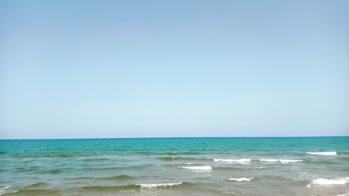 Masajista en Técnicas relajantes zona perello