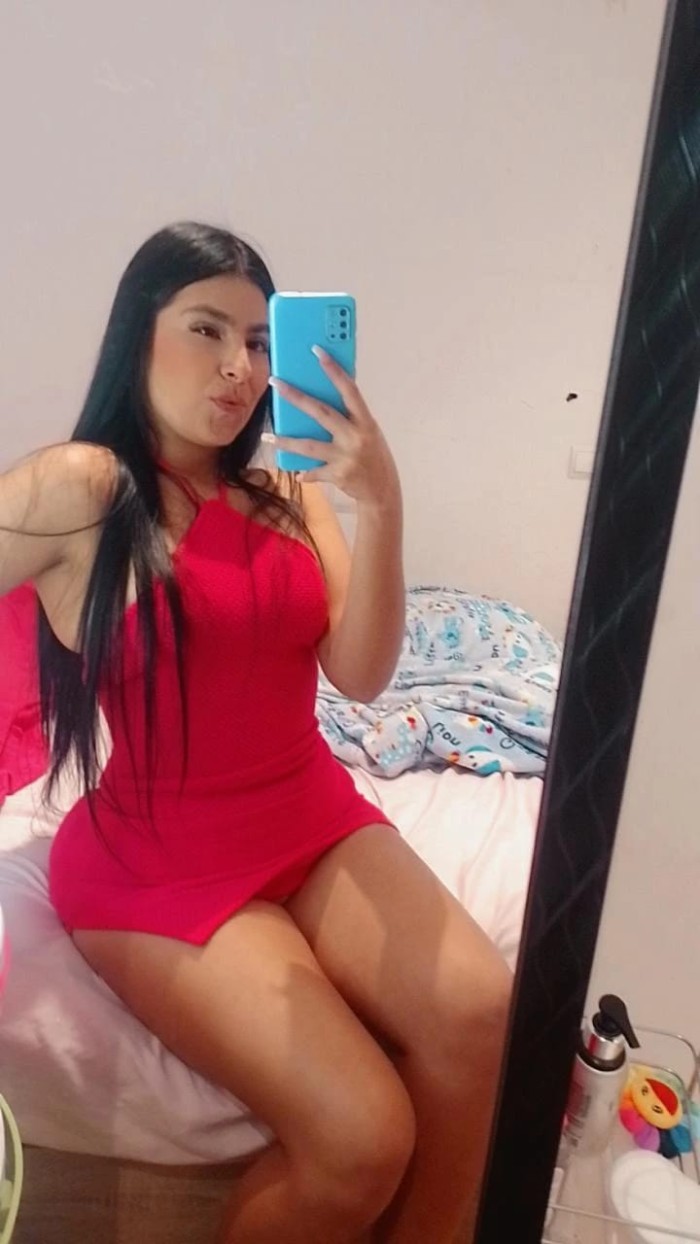 COLOMBIANA NUEVA EN TU CIUDAD