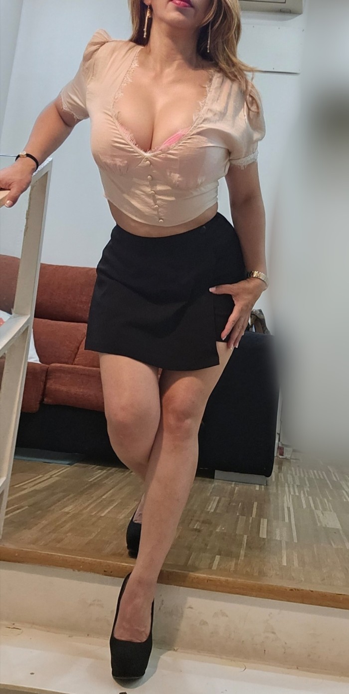 Fiestera multiorgasmica,griego a fondo