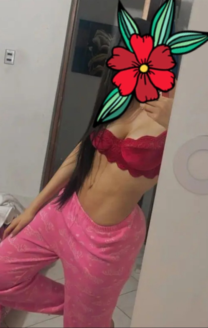 Española de 23 años solo una semana