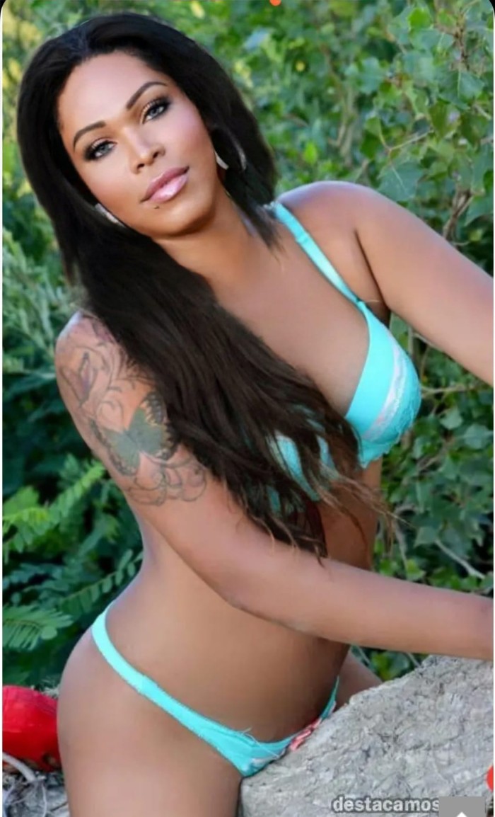 ME ENCANTA EL SEXO DURO, SOY VERSATIL