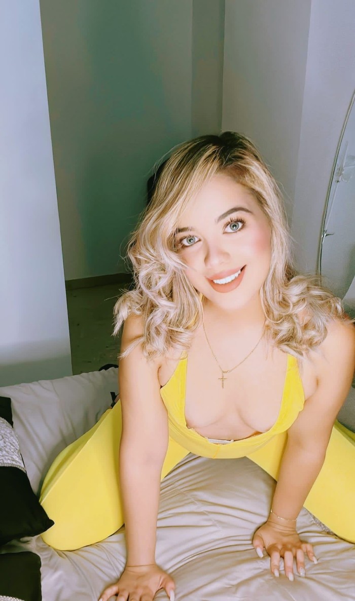 TODO DEPENDE DE LA COMPAÑIA Y YO SOY LA MEJOR, LLA