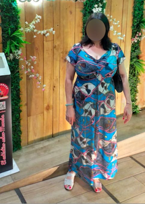 masajes, garganta profunda y placer en Barcelona