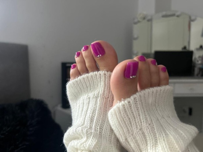 Diosa Joven busca sumisos serios y solventes