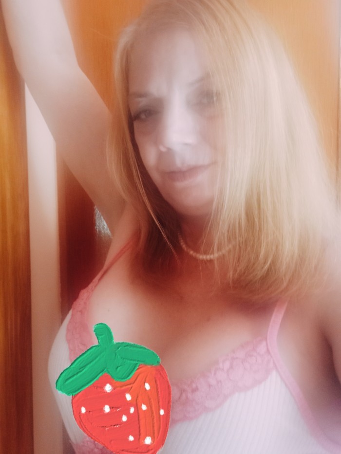 Una catalana madurita te apetece