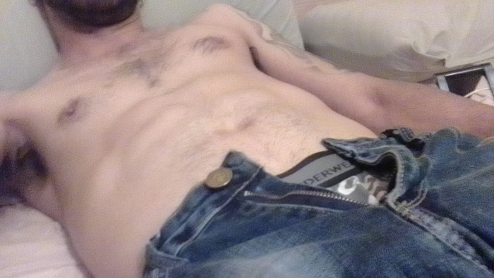 Principiante bisexual