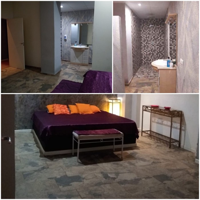 Alquiler De Habitaciones