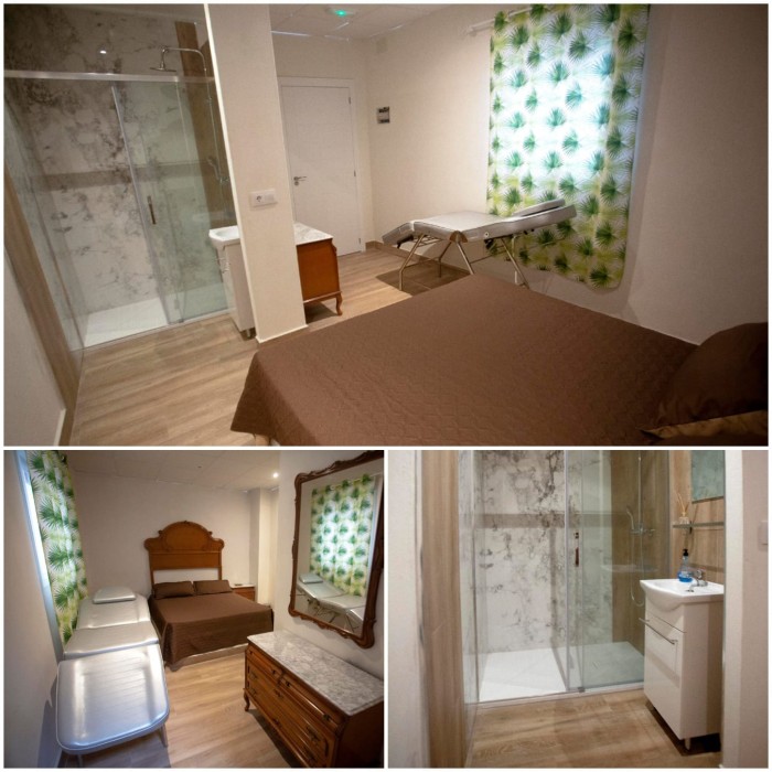 Alquiler De Habitaciones