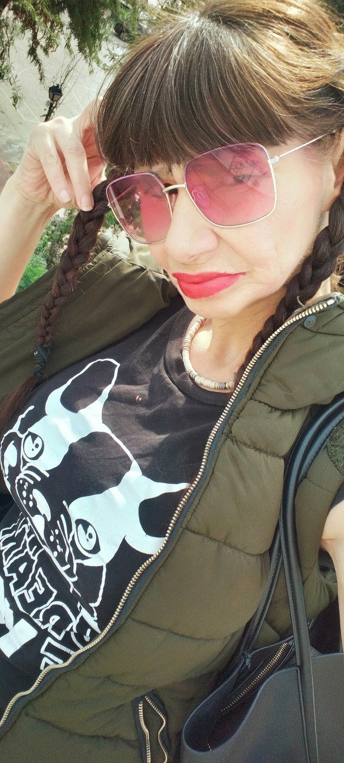 Bizcocho yogurina de barrio ventilla Raquel tema v