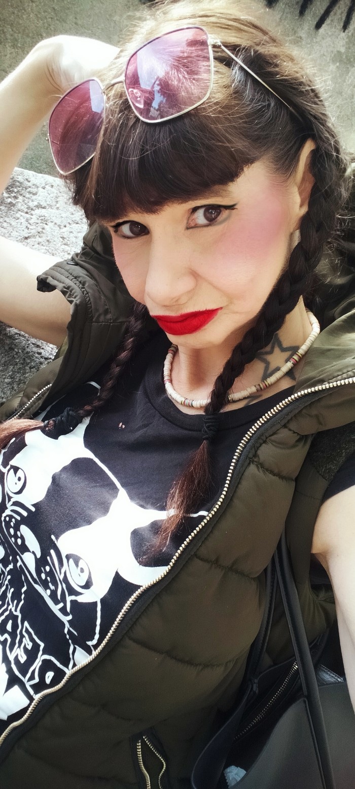 Bizcocho yogurina de barrio ventilla Raquel tema v