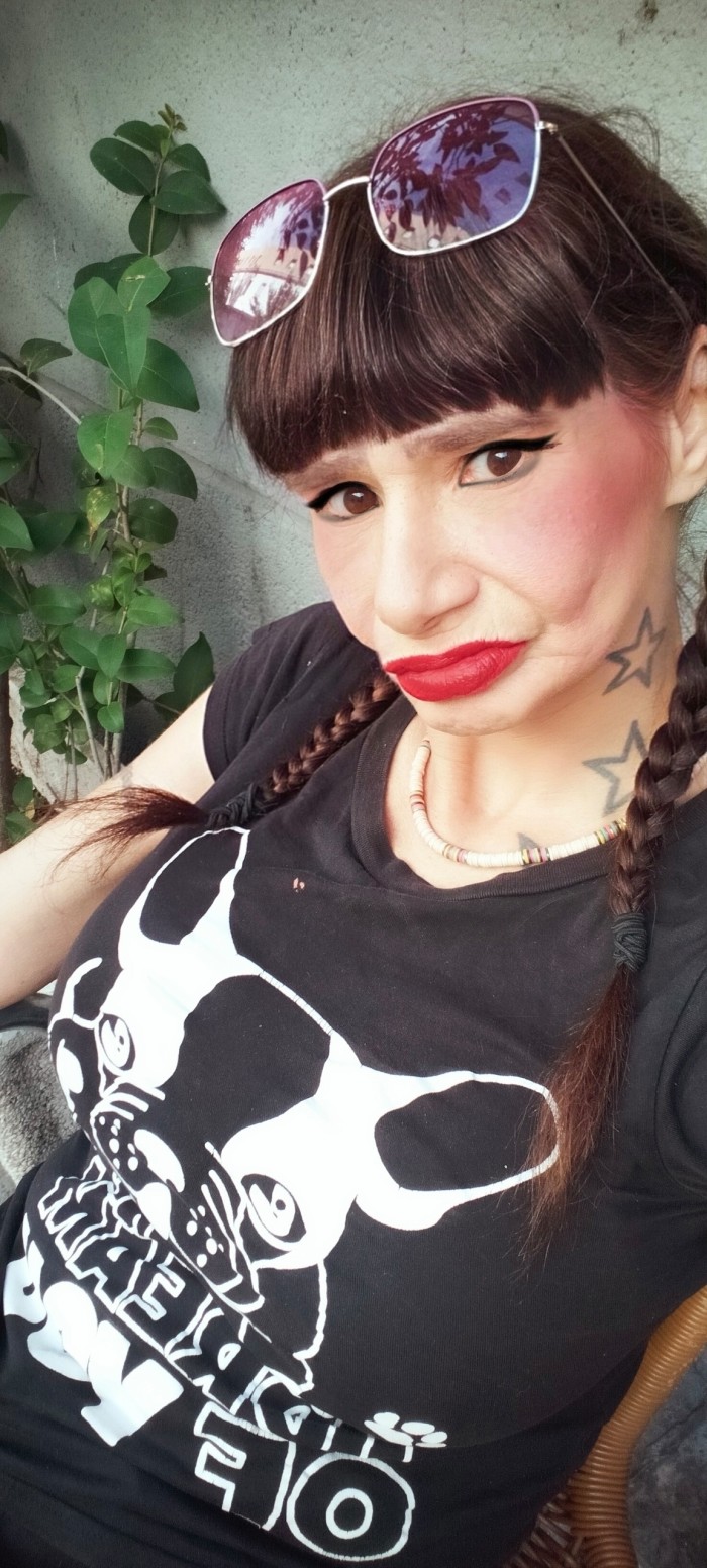 Bizcocho yogurina de barrio ventilla Raquel tema v