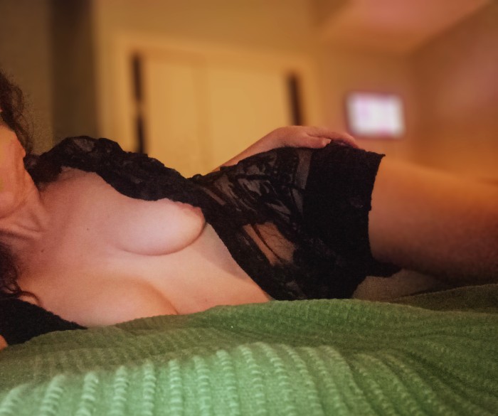 Española independiente muy implicada