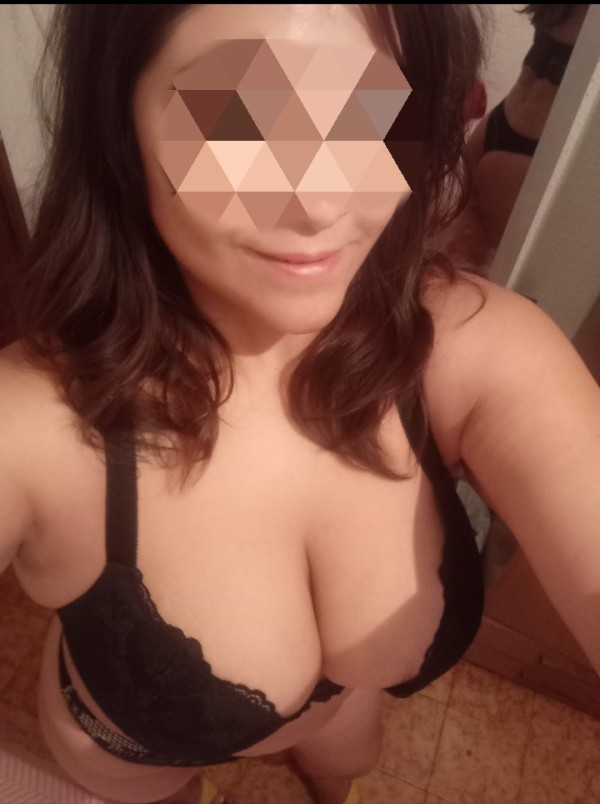 PRIMERA VES EN IGUALADA DANIELA FIESTERA SALIDAS