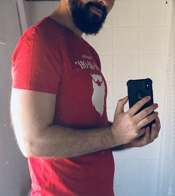 Sexólogo Nudista – SexCoach