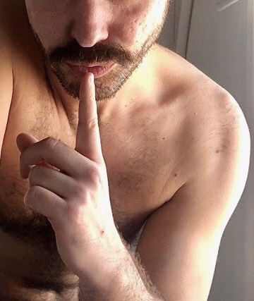 Sexólogo Nudista – SexCoach