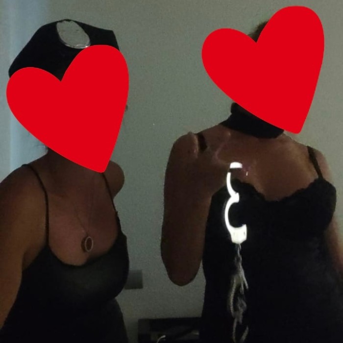 Ama María de mi mano todo es posible sesión 2 Amas