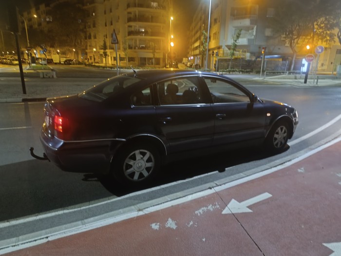 Tu taxi(chófer privado)