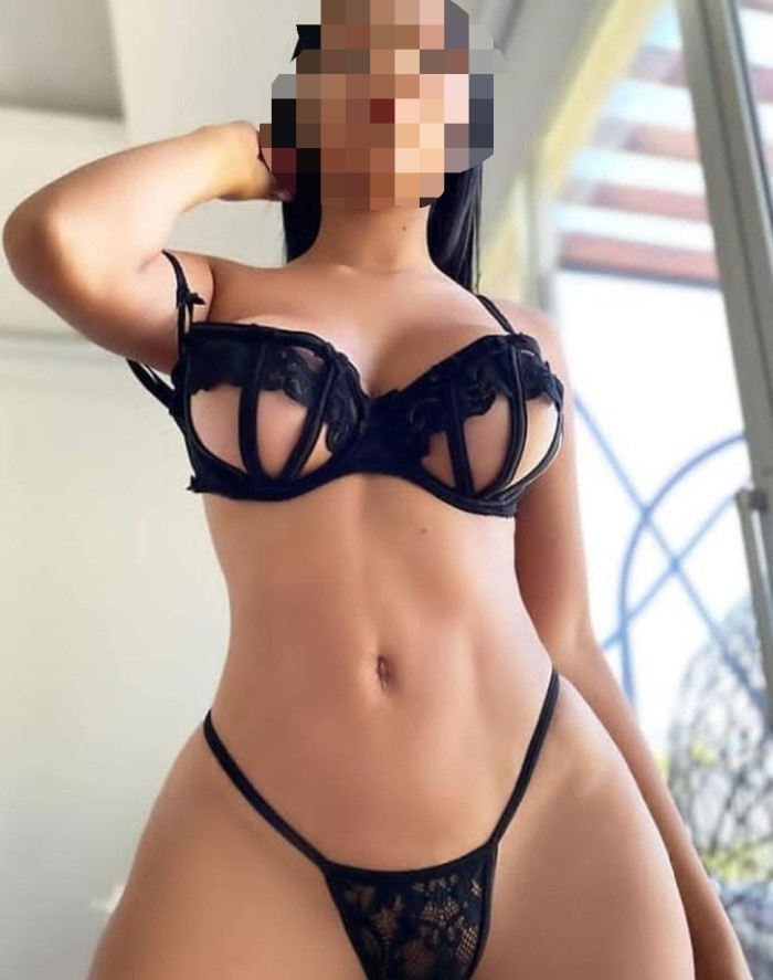 CALIENTES Y ARDIENTES EN LA CAMA