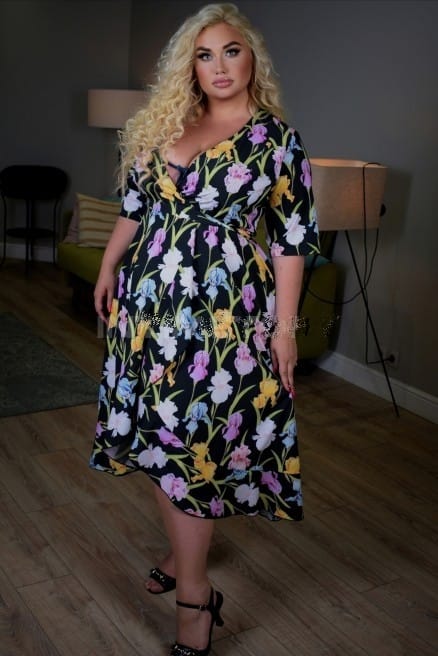 Recien llegada nueva masajista por centro 625270574