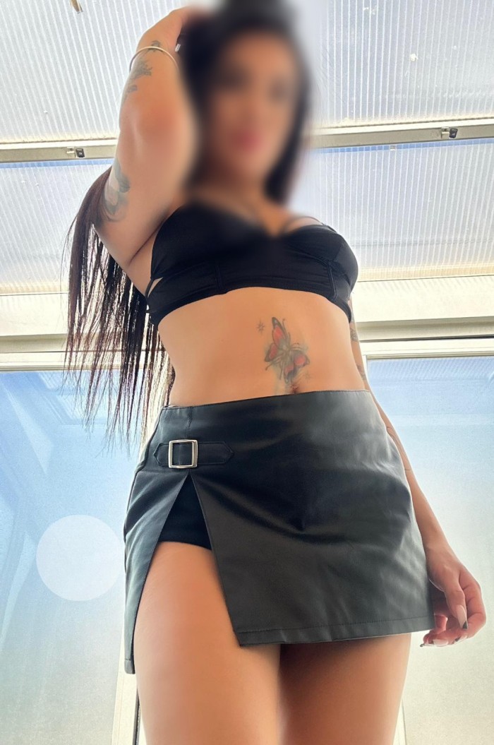 TUS PUTITAS,  PREFERIDAS