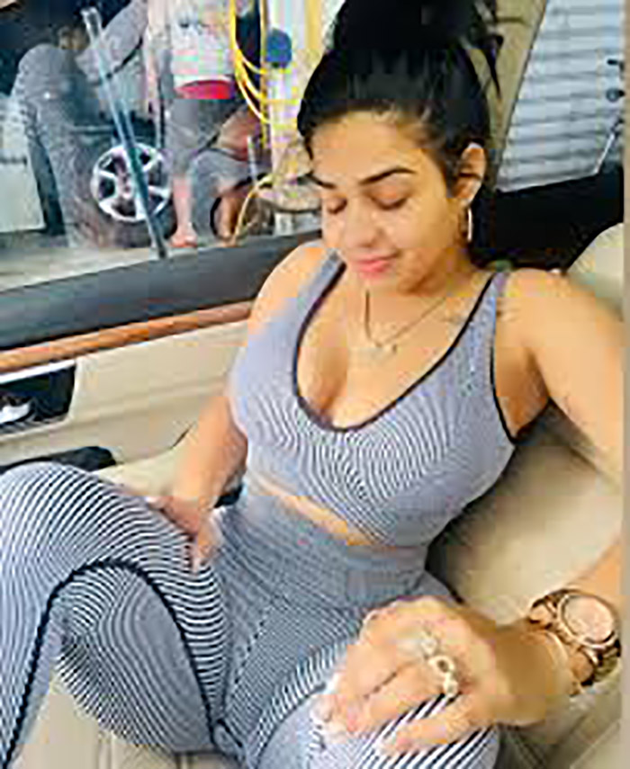 Chica latina renovado cuerpo delicioso a tu agrado