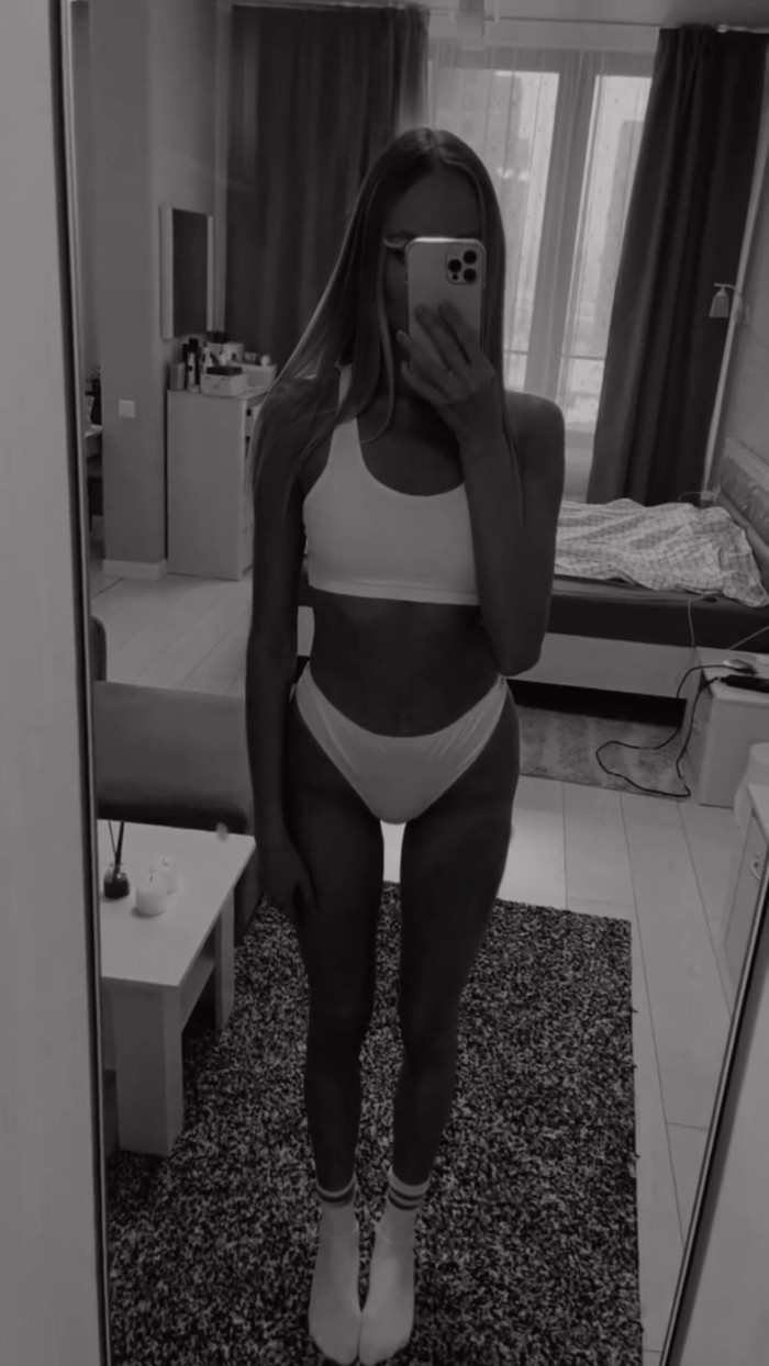 Españolita hot