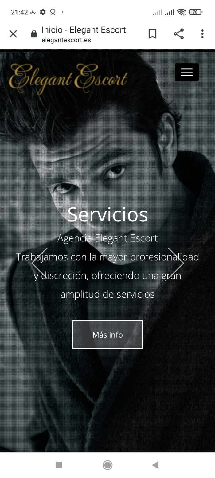 Agencia seria
