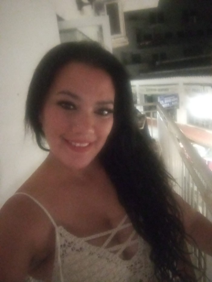 Leyla 33 años Dulce,sexy y muy JUGUETONA